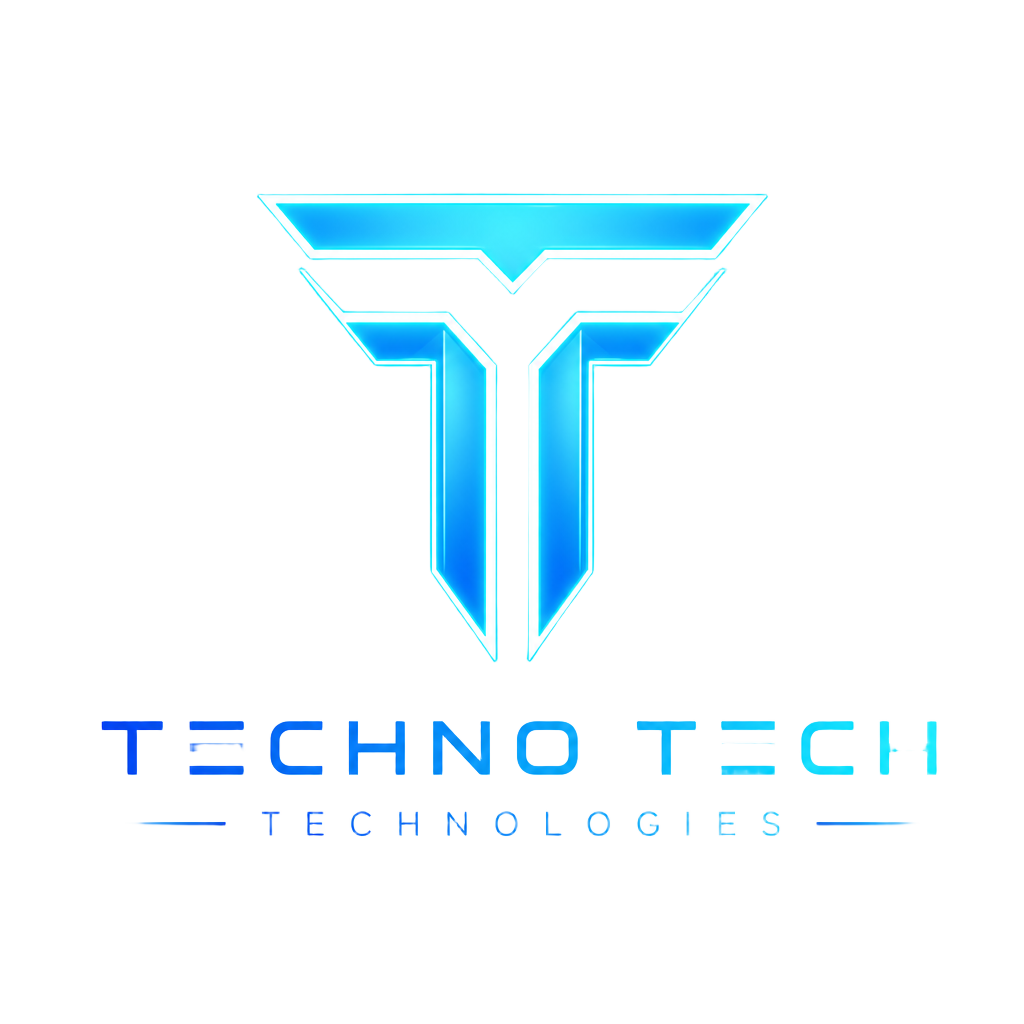 Techno Tech Technologies logo